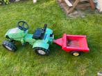 Tractor, Ophalen of Verzenden, Gebruikt, Overige merken