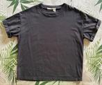 T-shirt van Ba&sh, Ophalen, Zwart, Zo goed als nieuw, Ba&sh