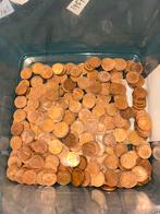 1 Cent Gulden 1950-1970 - Juliana, Postzegels en Munten, Munten | Nederland, Ophalen of Verzenden, Koningin Juliana, 1 cent, Losse munt