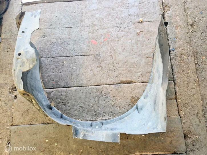 Binnenscherm links voor Saab 9-3 Cabrio ('98-'11) 4830097, Auto-onderdelen, Carrosserie en Plaatwerk, Saab, Gebruikt, Ophalen of Verzenden