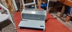 Ibico Ibimatic Inbindmachine, Diversen, Ophalen, Gebruikt