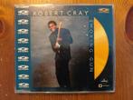 Robert cray - smoking gun, cd video, blues, rock, Ophalen of Verzenden, Gebruikt