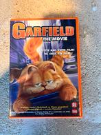 Garfield DVD, Alle leeftijden, Ophalen of Verzenden, Zo goed als nieuw, Komedie