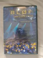 Dvd Bløf, tussen schemer en donker., Alle leeftijden, Ophalen of Verzenden, Gebruikt, Muziek en Concerten