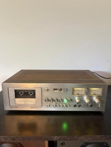 AKAI GXC760D GXC-760D cassettedeck beschikbaar voor biedingen