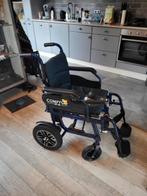 ComfyGO X-6 Lichtgewicht elektrische rolstoel

Z.g.a.n, Ophalen, Inklapbaar, Zo goed als nieuw, Elektrische rolstoel