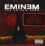 Cd Eminem – The Eminem Show (Hardcore Hip-Hop, Pop Rap), 1985 tot 2000, Gebruikt, Ophalen of Verzenden