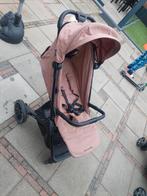 Easywalker Jackey XL - Compacte buggy!, Kinderen en Baby's, Kinderwagens en Combinaties, Ophalen, Gebruikt, Overige merken