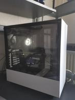 Game pc Rx 6600XT I5-9600k 16GB RAM 1TB HDD, Computers en Software, Desktop Pc's, Ophalen, Gebruikt, HDD, Zelfgebouwde PC