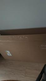Samsung DU7100 smart tv 50 inch, Ophalen, Zo goed als nieuw, 100 cm of meer, Samsung