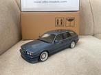 Ottomobile BMW Alpina B10 4.0 Touring e34 Blue OT944, Ophalen of Verzenden, Nieuw, OttOMobile