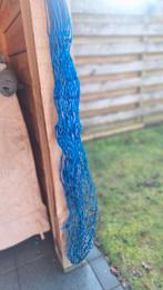 Hooinet ,slowfeeder. 1 x gebruikt. Als nieuw, Dieren en Toebehoren, Ophalen of Verzenden, Zo goed als nieuw