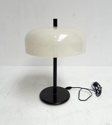 XL Globe tafellamp van Hala Zeist, 1960's beschikbaar voor biedingen