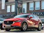Mazda CX-30 2.0 e-SkyActiv-X M Hybrid Luxury BOSE LEDER TREK, 1998 cc, Euro 6, 4 cilinders, Bedrijf