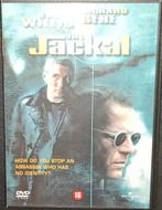 The Jackal, Cd's en Dvd's, Vanaf 16 jaar, Ophalen of Verzenden, Zo goed als nieuw