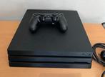 PlayStation 4 pro 1tb fifa 19 edition