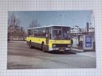 Foto BUS BBA Breda 191, Verzamelen, Verzenden, Gebruikt, Bus of Metro, Overige typen