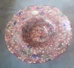 Glas galerie Atelier Willingen Fruit schaal art glass, Ophalen of Verzenden