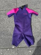 Olaian surfpakken en zwemvest, Watersport en Boten, Watersportkleding, Wetsuit, Kind, Ophalen of Verzenden, Zo goed als nieuw