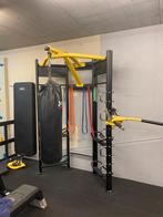 Multifunctioneel fitness rek
IMPULSE, Ophalen, Gebruikt, Benen, Overige typen