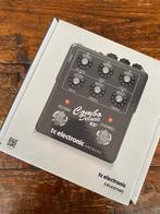 tc electronics combo deluxe 65, Muziek en Instrumenten, Effecten, Ophalen of Verzenden, Zo goed als nieuw, Volume