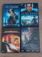 DVD Sci Fi, Alle leeftijden, Ophalen of Verzenden, Zo goed als nieuw, Science Fiction