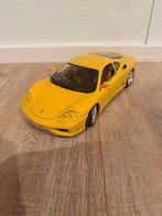 Ferrari 360 Modena 1/18 Bburago nieuwstaat!, Hobby en Vrije tijd, Modelauto's | 1:18, Ophalen of Verzenden, Zo goed als nieuw