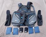 Trimvest Aqualung HD Pro; maat L/G, Ophalen, Zo goed als nieuw, Trimvest of Wing