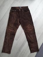 Hugo Boss velvet broek maat W32 L32, Kleding | Heren, Broeken en Pantalons, Maat 48/50 (M), Ophalen of Verzenden, Zo goed als nieuw