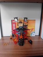 Lego ninjago 70674, Ophalen of Verzenden