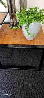 Salontafels, Ophalen, Gebruikt, 50 tot 100 cm, 50 tot 100 cm