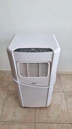 Klimatronic Suntec Mobiele Airco, Ophalen of Verzenden, Zo goed als nieuw, Minder dan 60 m³, Timer