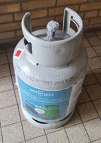 Volle Gasfles 11,4kg keurdatum tot 2039!, Ophalen, Nieuw