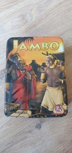 Jambo White Goblin, Ophalen of Verzenden, Zo goed als nieuw
