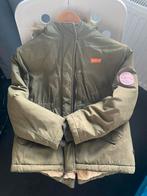 Levi's Winterjas Meisjes 98-104, Ophalen of Verzenden, Zo goed als nieuw, Meisje