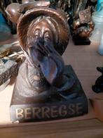 Berregse Bronzen Beeldjes en meer  vastenavend ,krabbegat, Ophalen