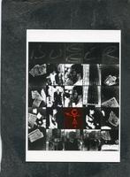 Ansicht Gilbert & George - Bugger, Verzenden, 1960 tot 1980, Ongelopen, Overige thema's