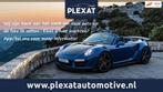 Tesla Model 3 Performance AWD 75 kWh 462PK+ Aut. | Yoke Stuu, Automaat, 27 €/maand, 462 pk, Blauw