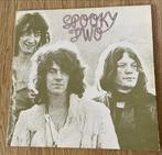 Spooky Tooth - Spooky Two - LP klaphoes, Ophalen of Verzenden, Zo goed als nieuw, 12 inch
