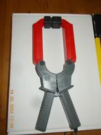 Fluke stroomtang 3000 A, Doe-het-zelf en Verbouw, Meetapparatuur, Ophalen of Verzenden, Zo goed als nieuw, Elektriciteit