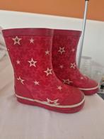 Name it regenlaarzen mt 21, Kinderen en Baby's, Kinderkleding | Schoenen en Sokken, Meisje, Ophalen of Verzenden, Name IT, Laarzen