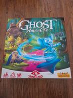 Ghost Adventure gezelschap spel bordspel
In bijna Nieuwstaat, Hobby en Vrije tijd, Gezelschapsspellen | Bordspellen, Ophalen of Verzenden