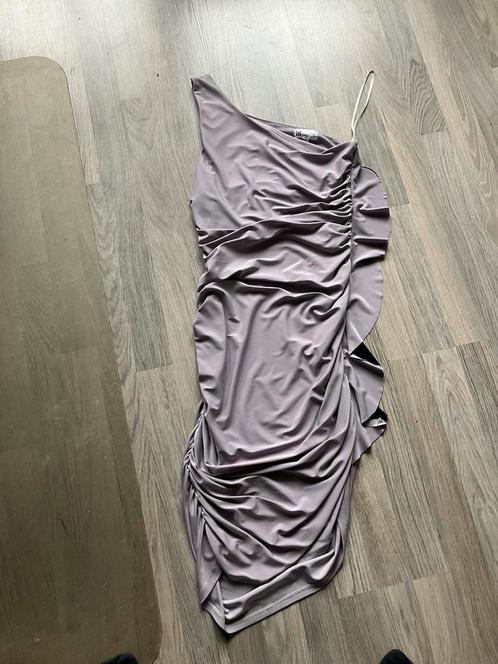 Super leuk Sexy Cocktail jurkje van Cookie Culture mt 36/38, Kleding | Dames, Jurken, Ophalen of Verzenden