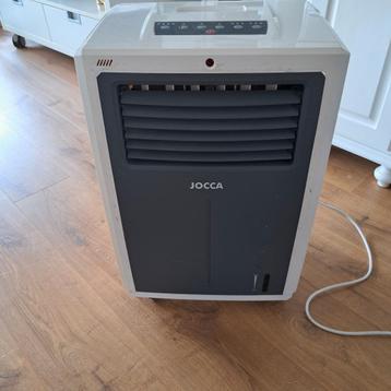 Jocca air cooler beschikbaar voor biedingen
