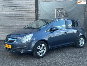 Opel Corsa 1.3 CDTi EcoFlex '111' Edition beschikbaar voor biedingen