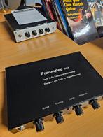 Preamp ampeg portaflex b15, Ophalen of Verzenden, Nieuw, Basgitaar, Minder dan 50 watt