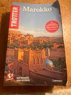 Trotter Reisgids Marokko 2024, Boeken, Reisgidsen, Afrika, Trotter, Budget, Ophalen of Verzenden