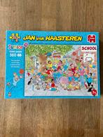 Jan van Haasteren Junior Puzzel - 360 Stukjes, Ophalen of Verzenden, Meer dan 50 stukjes, Zo goed als nieuw, 6 jaar of ouder