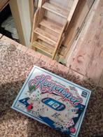 Keezen spel, Ophalen, Zo goed als nieuw