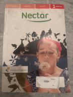Nectar Biologie 1 VMBO-BK, VMBO, Biologie, Ophalen of Verzenden, Zo goed als nieuw